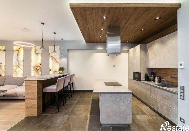 2-комн квартира Курортный пр-кт, 105,  д. 105