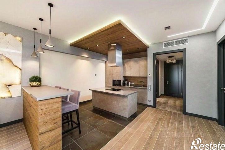 2-комн квартира Курортный пр-кт, 105,  д. 105