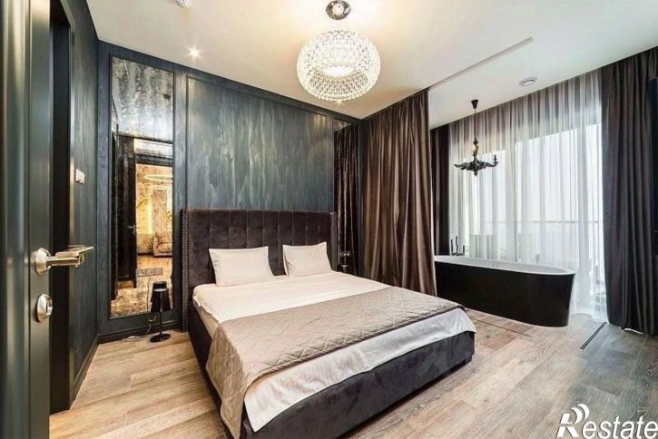 2-комн квартира Курортный пр-кт, 105,  д. 105