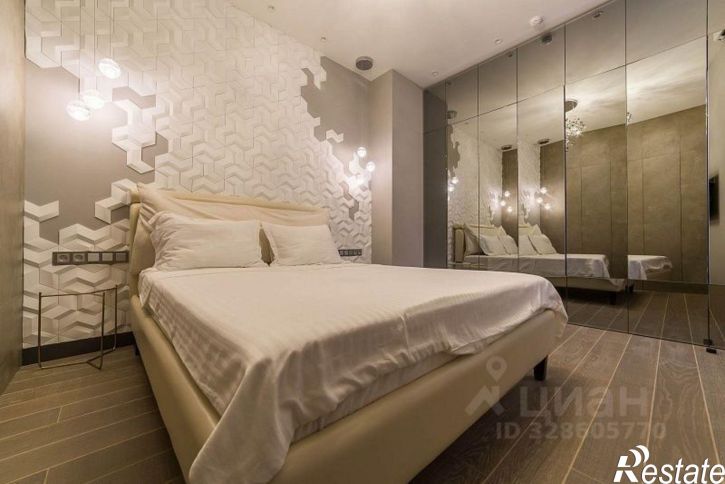 2-комн квартира Курортный пр-кт, 105,  д. 105