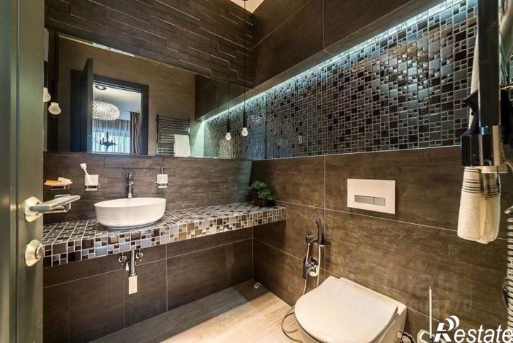 2-комн квартира Курортный пр-кт, 105,  д. 105