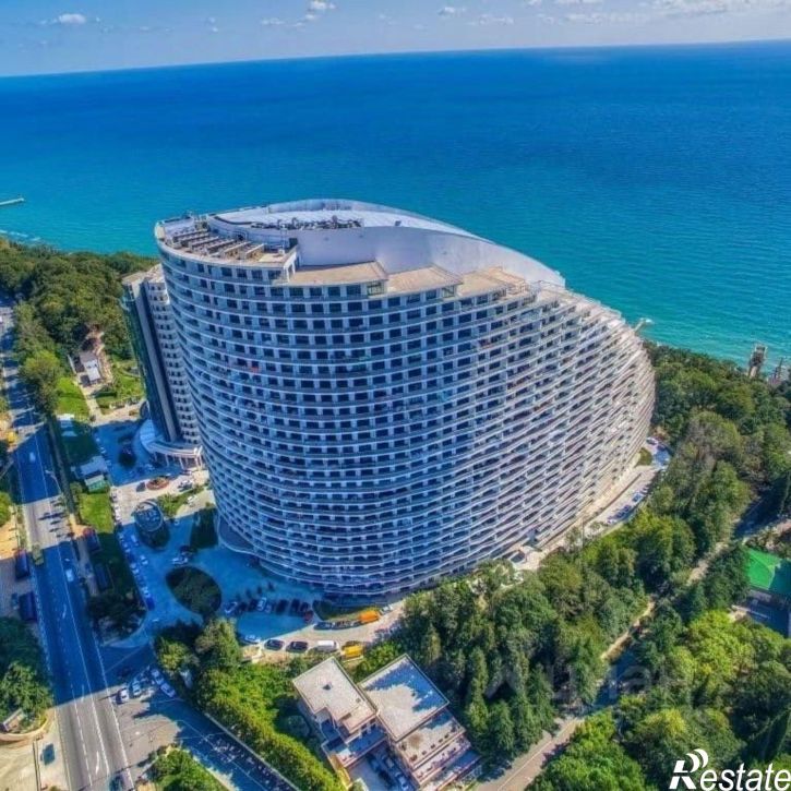 2-комн квартира Курортный пр-кт, 105,  д. 105