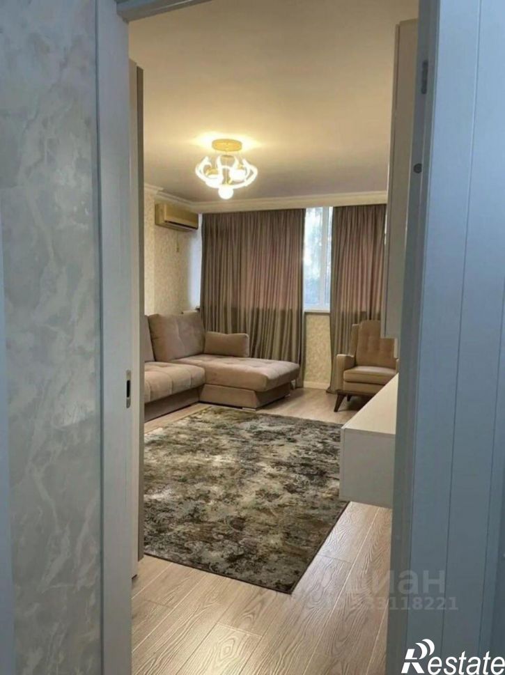 2-комн квартира ул Островского, 35/11,  д. 35/11