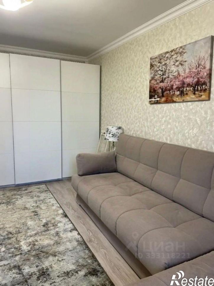 2-комн квартира ул Островского, 35/11,  д. 35/11