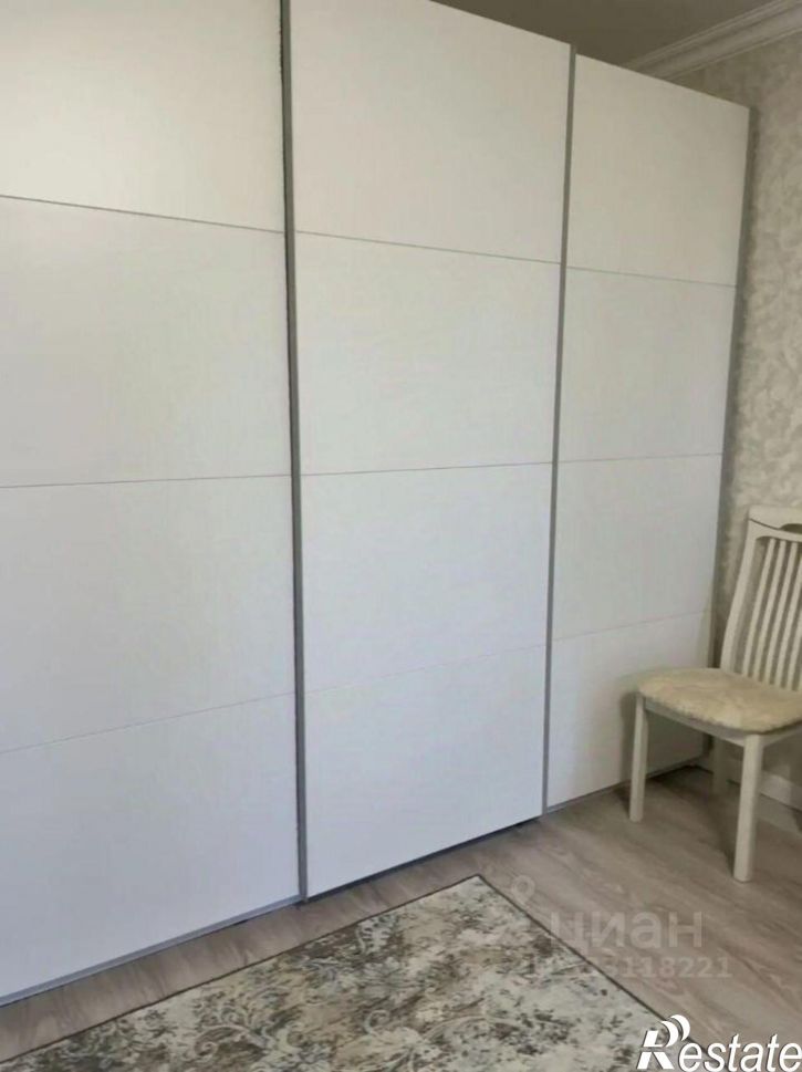 2-комн квартира ул Островского, 35/11,  д. 35/11
