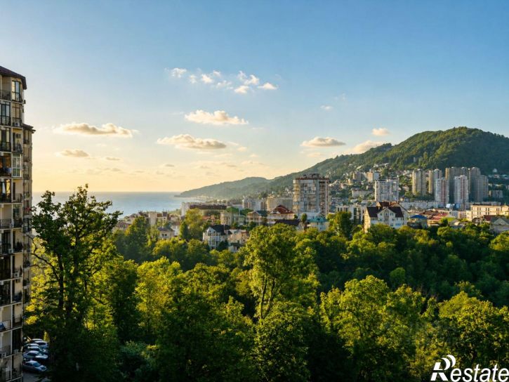 1-комн квартира ул Санаторная, 46,  д. 46