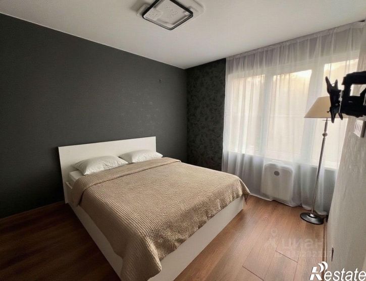 1-комн квартира ул Петрозаводская, 43А/1,  д. 43А/1