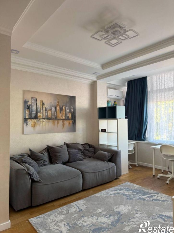 2-комн квартира пер Рахманинова, 39/12,  д. 39/12