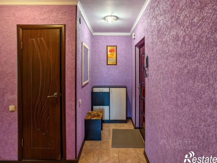 1-комн квартира ул Революции, 15,  д. 15