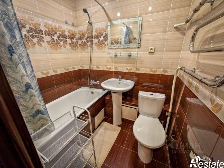 1-комн квартира ул Революции, 15,  д. 15