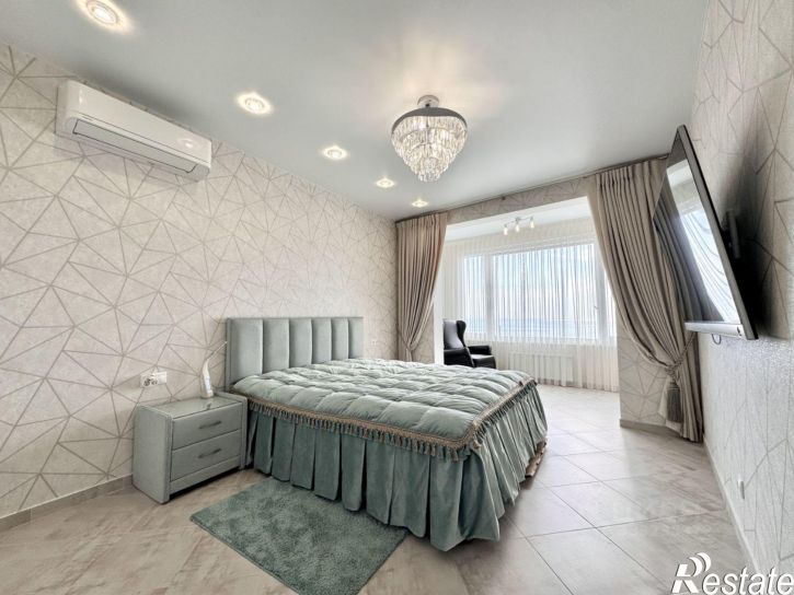 3-комн квартира ул Пирогова, 5,  д. 5