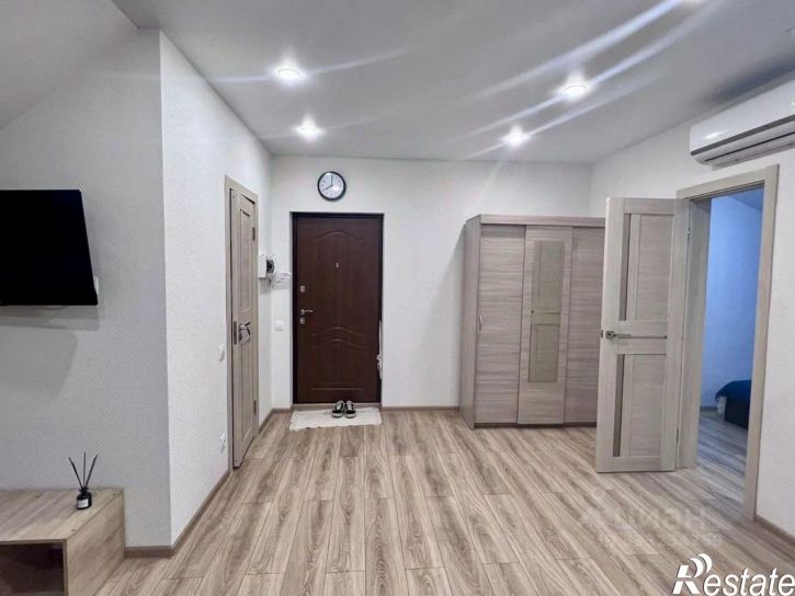 2-комн квартира ул Коммунальная, 65А,  д. 65А