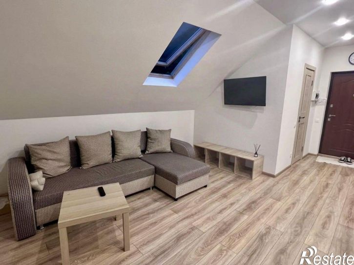 2-комн квартира ул Коммунальная, 65А,  д. 65А