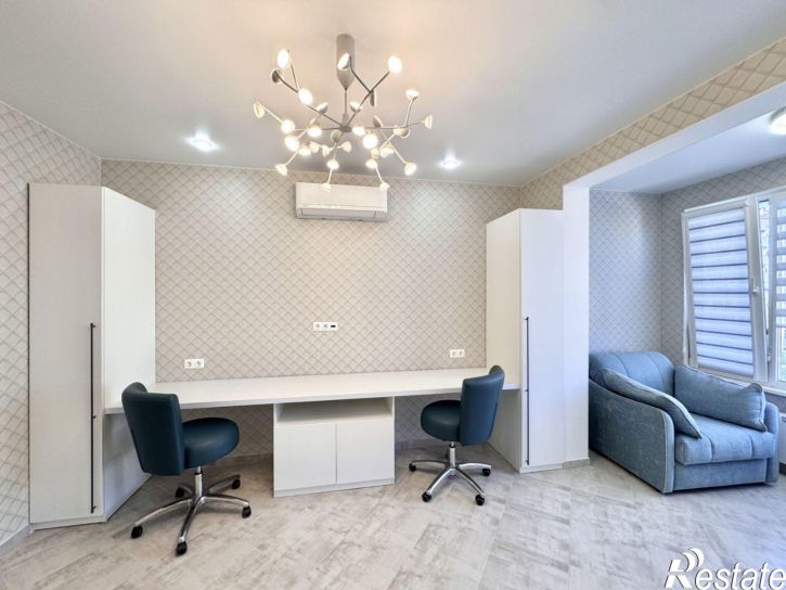 3-комн квартира ул Пирогова, 5,  д. 5