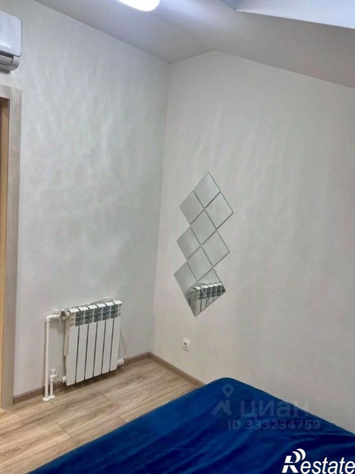 2-комн квартира ул Коммунальная, 65А,  д. 65А