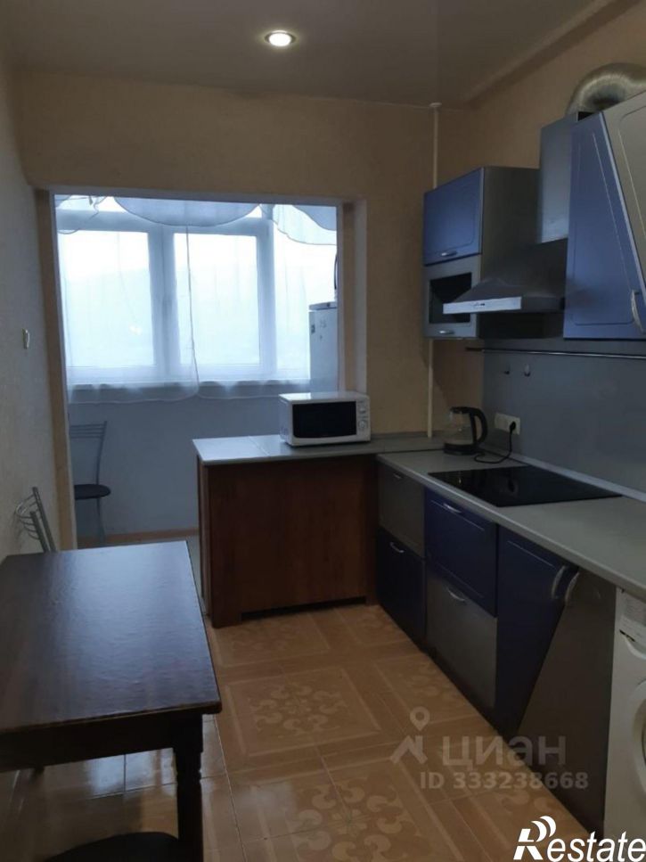 2-комн квартира ул Пасечная, 20,  д. 20