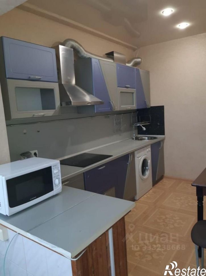 2-комн квартира ул Пасечная, 20,  д. 20