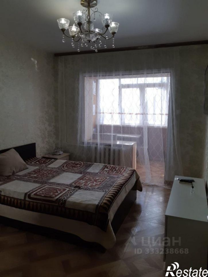 2-комн квартира ул Пасечная, 20,  д. 20