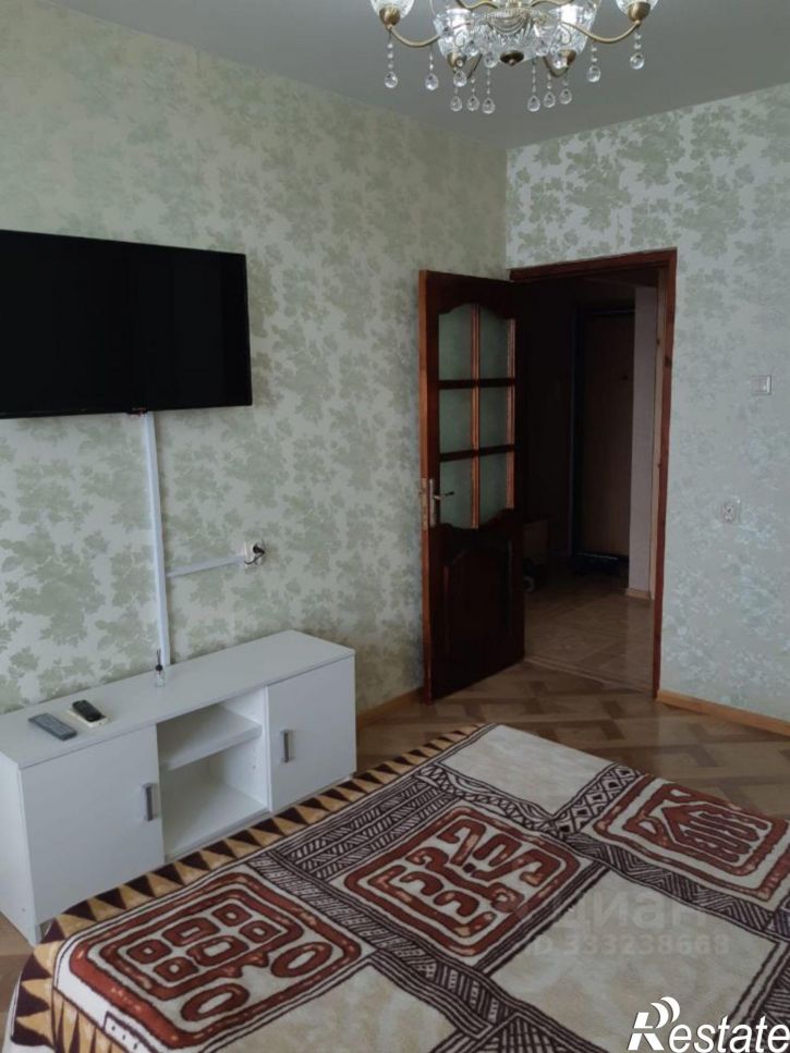 2-комн квартира ул Пасечная, 20,  д. 20
