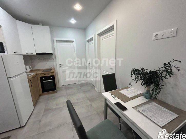 2-комн квартира пер Трунова, 6 3,  д. 6 3,  к. 3