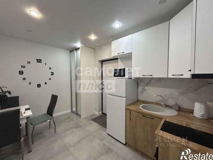 2-комн квартира пер Трунова, 6 3,  д. 6 3,  к. 3