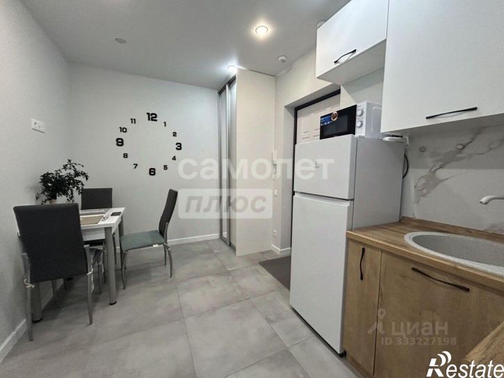 2-комн квартира пер Трунова, 6 3,  д. 6 3,  к. 3