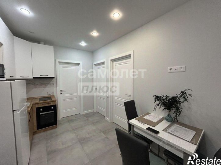 2-комн квартира пер Трунова, 6 3,  д. 6 3,  к. 3
