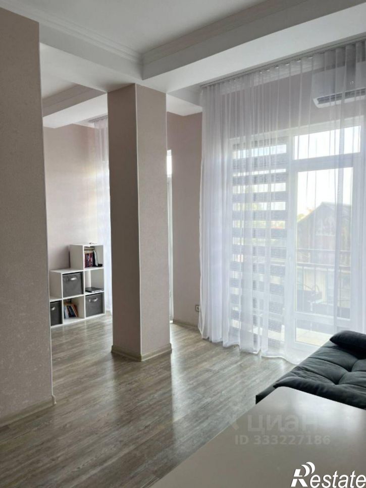 1-комн квартира ул Тимирязева, 25,  д. 25