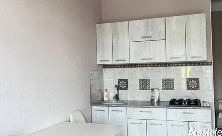 1-комн квартира ул Тимирязева, 25,  д. 25