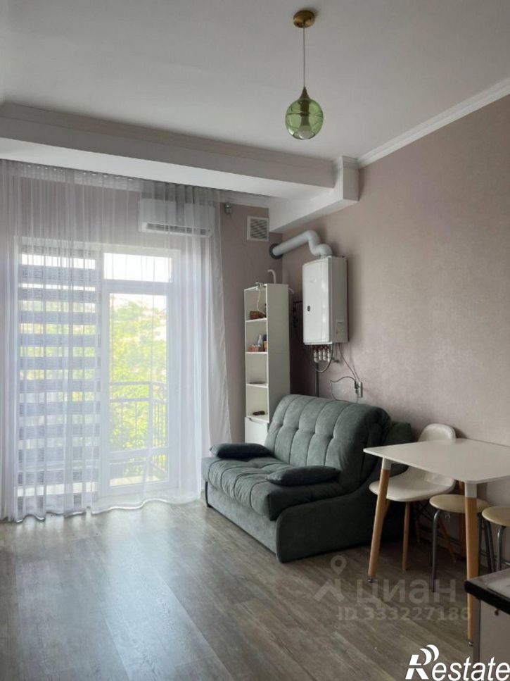 1-комн квартира ул Тимирязева, 25,  д. 25