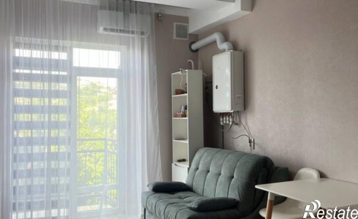 1-комн квартира ул Тимирязева, 25,  д. 25