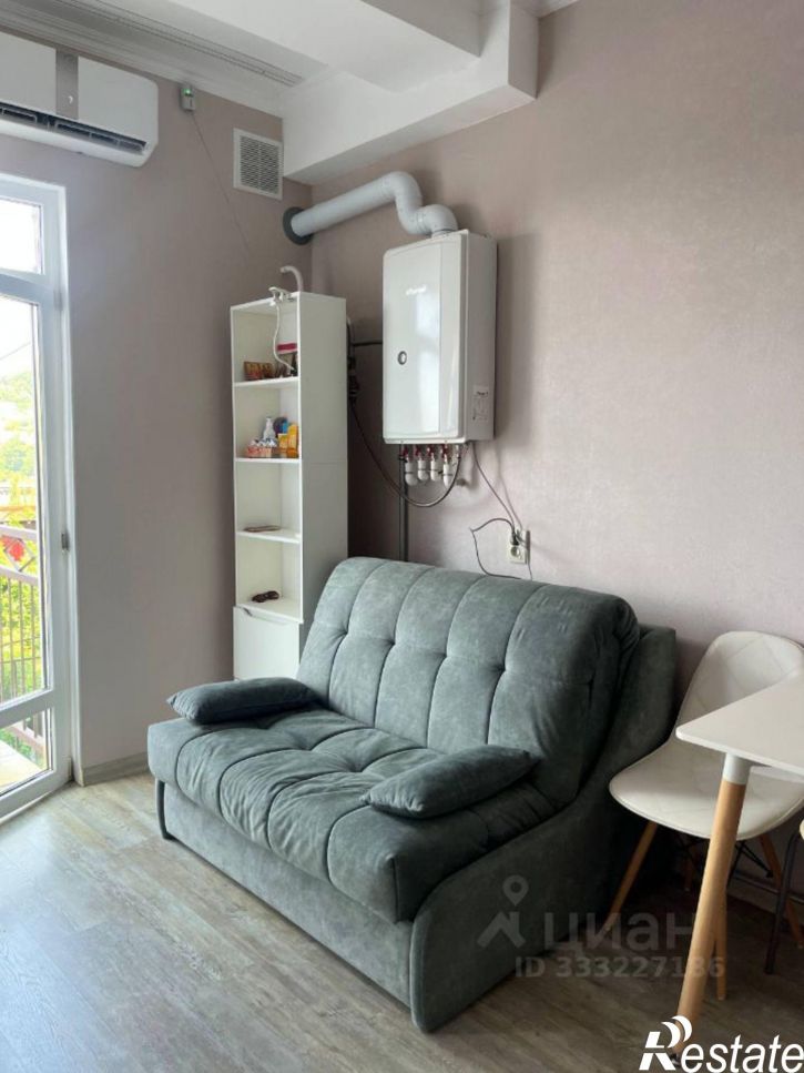 1-комн квартира ул Тимирязева, 25,  д. 25