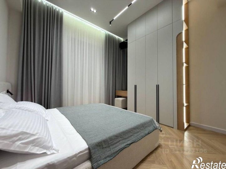 3-комн квартира ул Театральная, 11,  д. 11