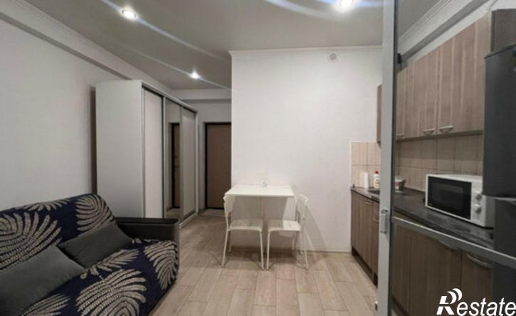 2-комн квартира ул Крымская, 65Б,  д. 65Б
