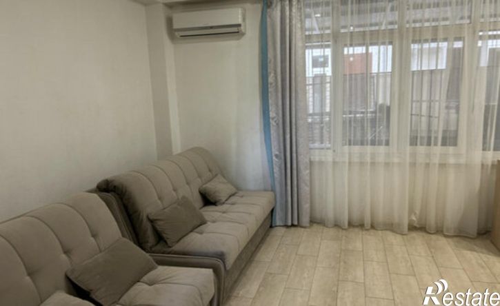 2-комн квартира ул Крымская, 65Б,  д. 65Б