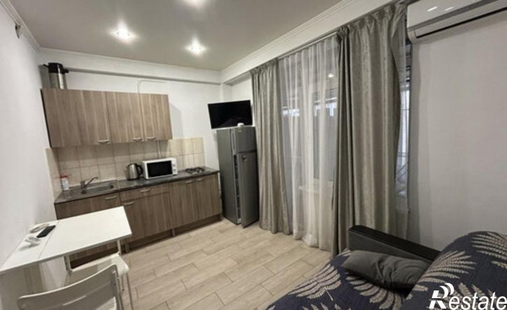 2-комн квартира ул Крымская, 65Б,  д. 65Б