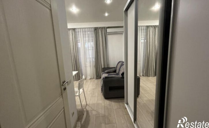 2-комн квартира ул Крымская, 65Б,  д. 65Б