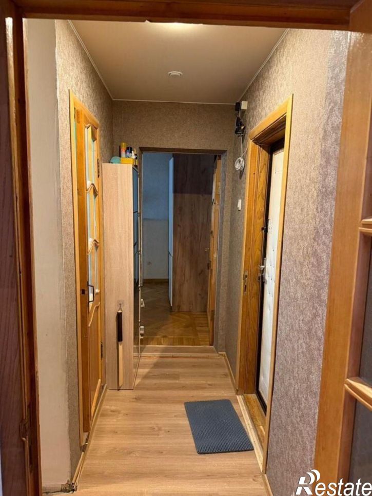 2-комн квартира ул Роз, 61,  д. 61