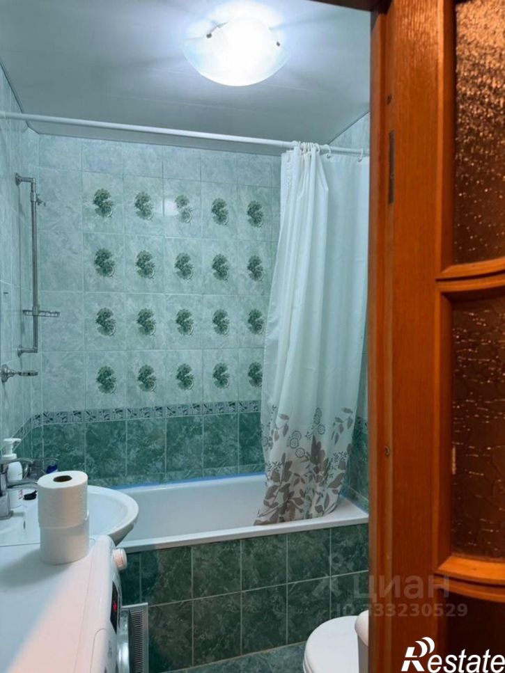 2-комн квартира ул Роз, 61,  д. 61