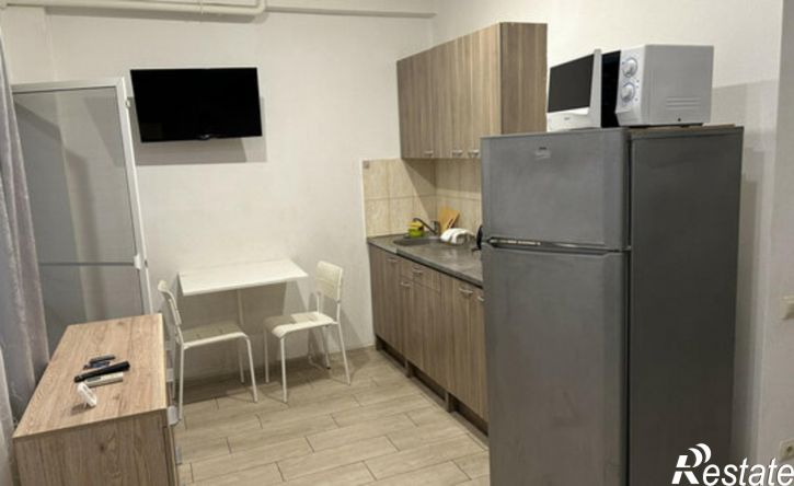 2-комн квартира ул Крымская, 65Б,  д. 65Б