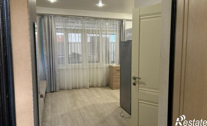 2-комн квартира ул Крымская, 65Б,  д. 65Б