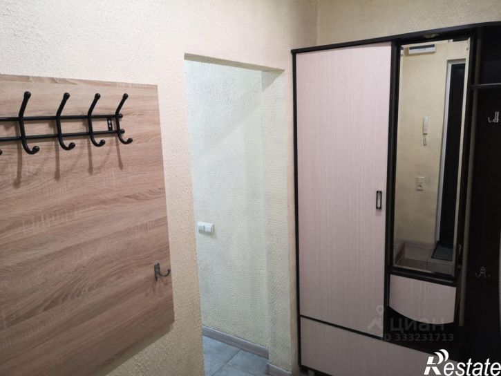 2-комн квартира ул Голубые дали, 34,  д. 34