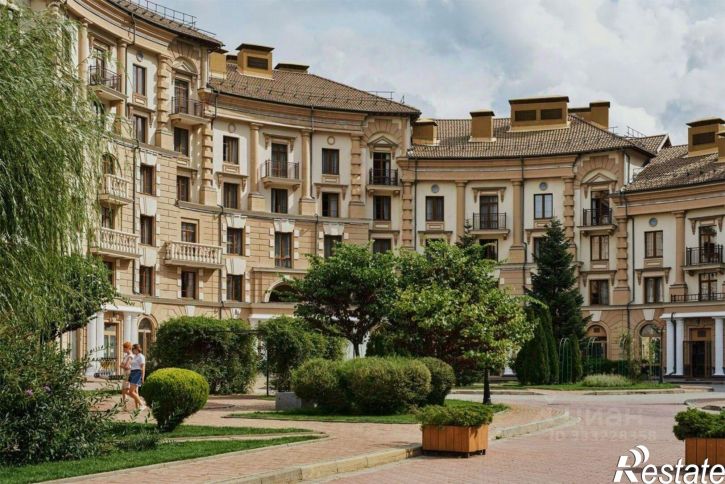 2-комн квартира в новом доме наб Времена года, 3,  д. 3