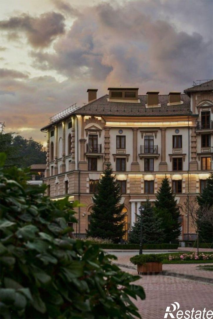 2-комн квартира в новом доме наб Времена года, 3,  д. 3