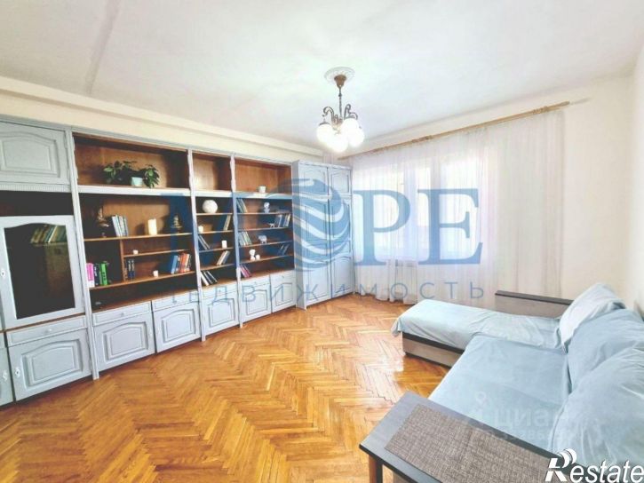 2-комн квартира ул Чебрикова, 48,  д. 48