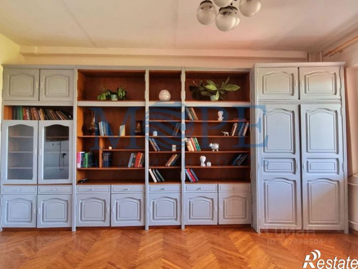 2-комн квартира ул Чебрикова, 48,  д. 48