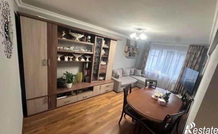 3-комн квартира ул Вишневая, 24,  д. 24