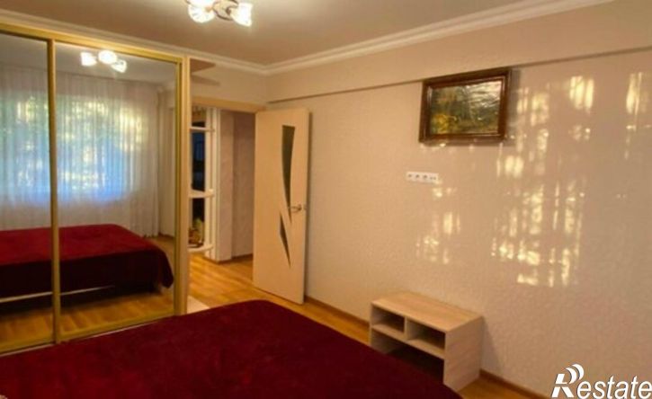 3-комн квартира ул Вишневая, 24,  д. 24