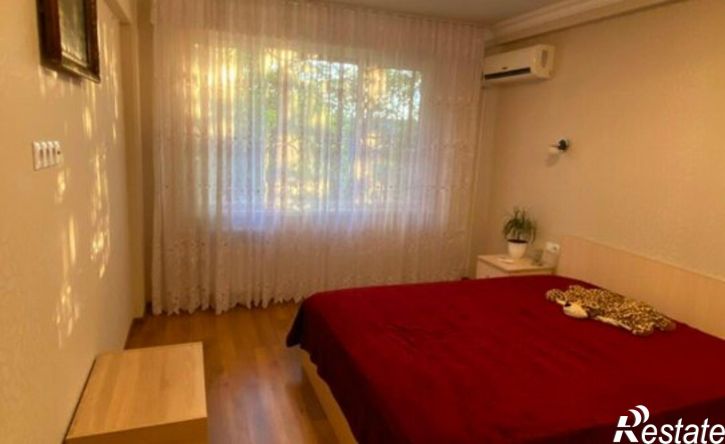 3-комн квартира ул Вишневая, 24,  д. 24