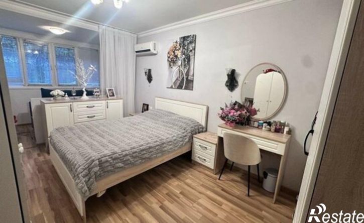 3-комн квартира ул Вишневая, 24,  д. 24